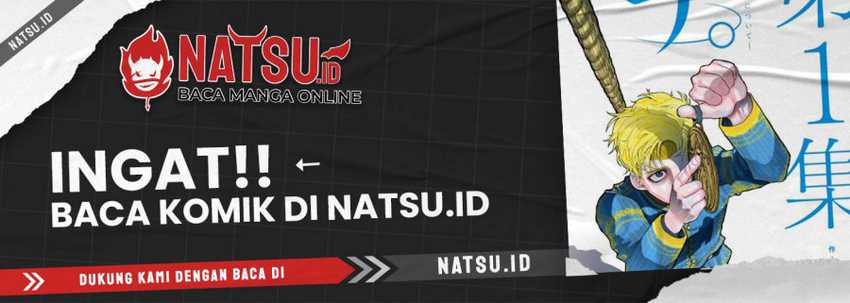Chi – Chikyuu no Undou ni Tsuite Chapter 06 Gambar 20