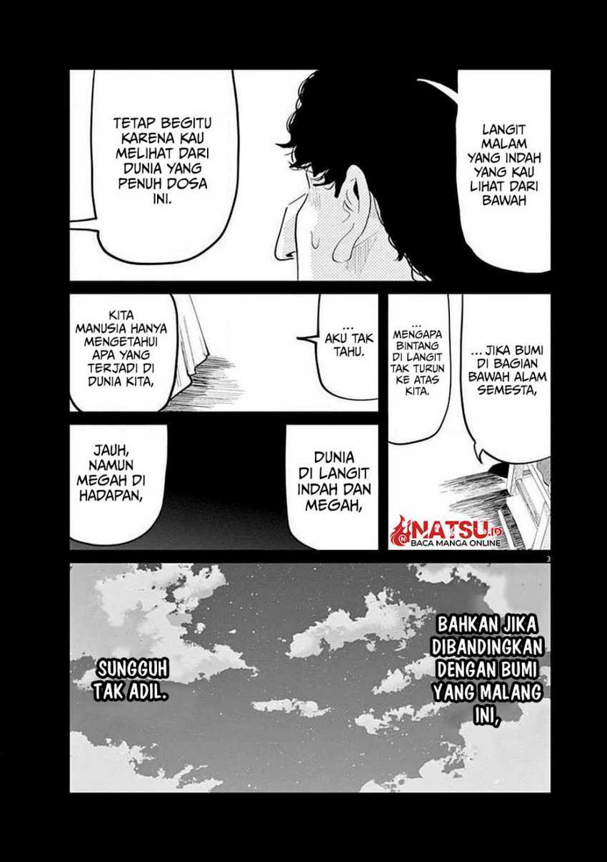 Chi – Chikyuu no Undou ni Tsuite Chapter 05 Gambar 4
