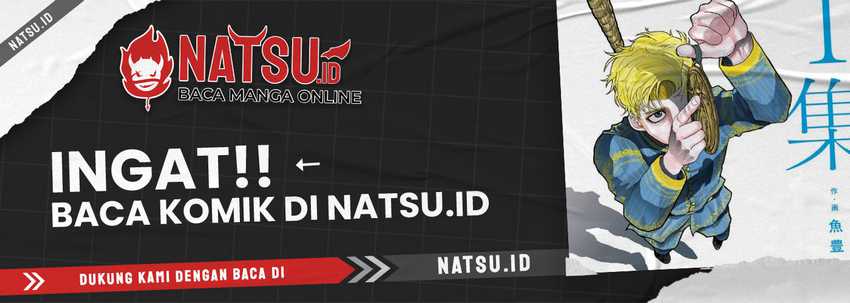 Chi – Chikyuu no Undou ni Tsuite Chapter 03 Gambar 32