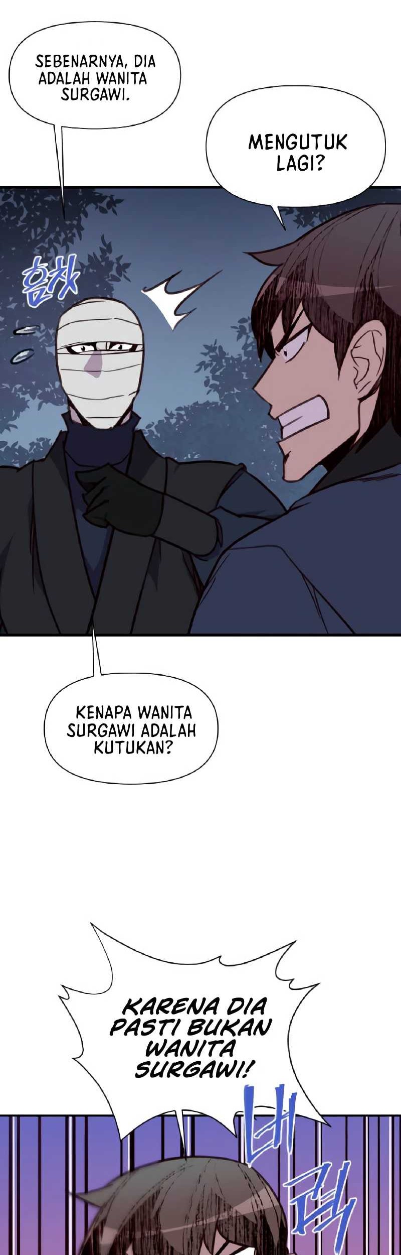 The Strongest in History Chapter 160 Gambar 43
