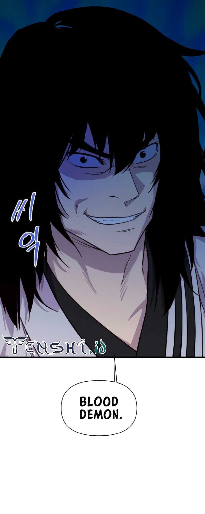 The Strongest in History Chapter 160 Gambar 66