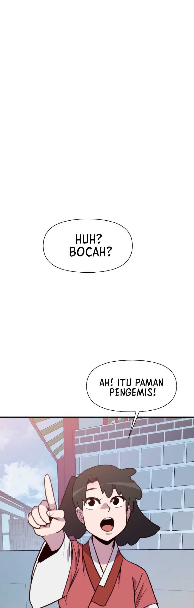 The Strongest in History Chapter 160 Gambar 69