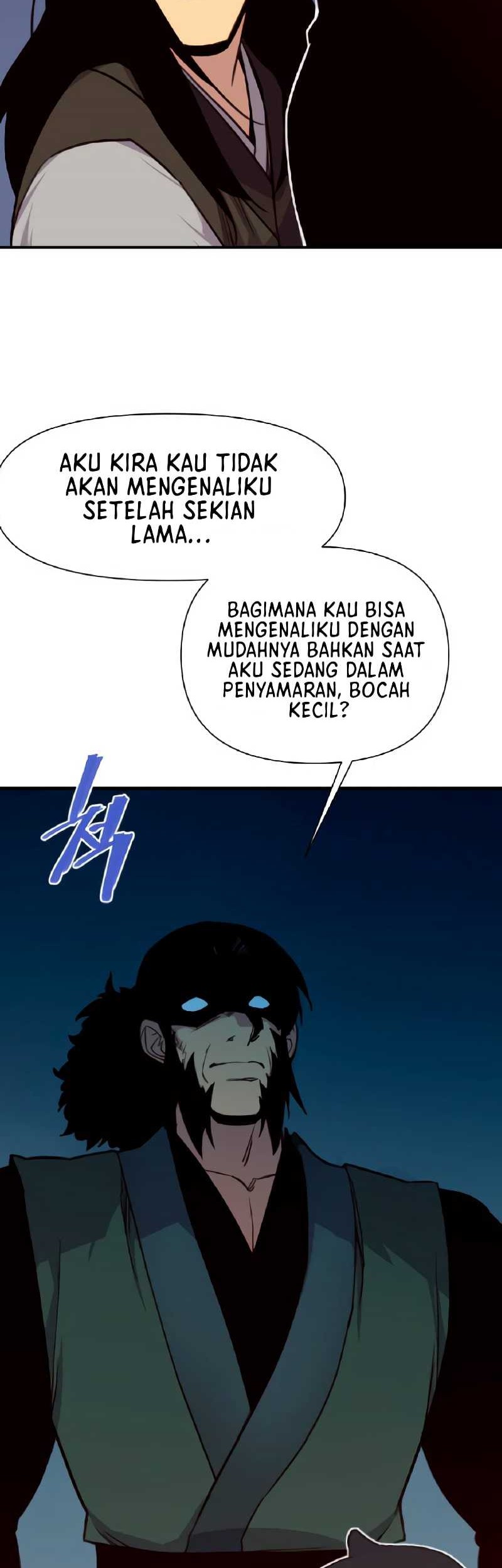 The Strongest in History Chapter 160 Gambar 72
