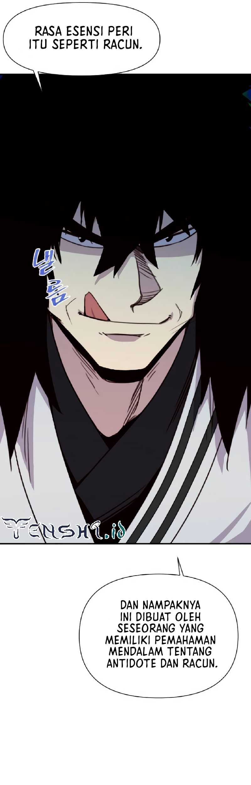 The Strongest in History Chapter 160 Gambar 17