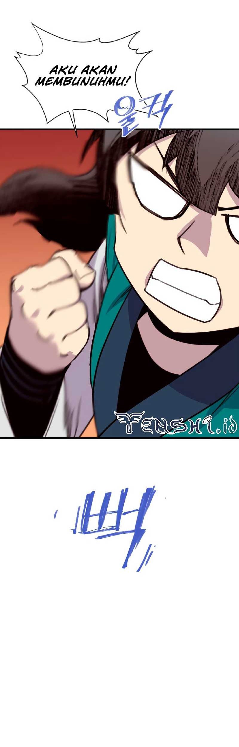 The Strongest in History Chapter 160 Gambar 38