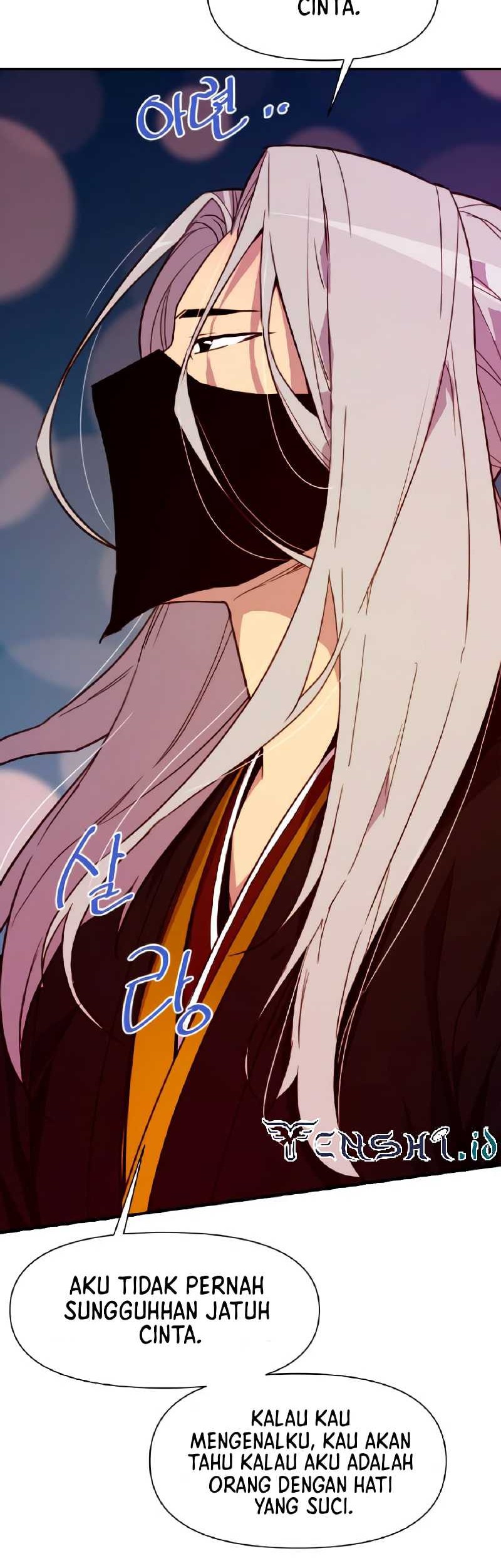 The Strongest in History Chapter 159 Gambar 57