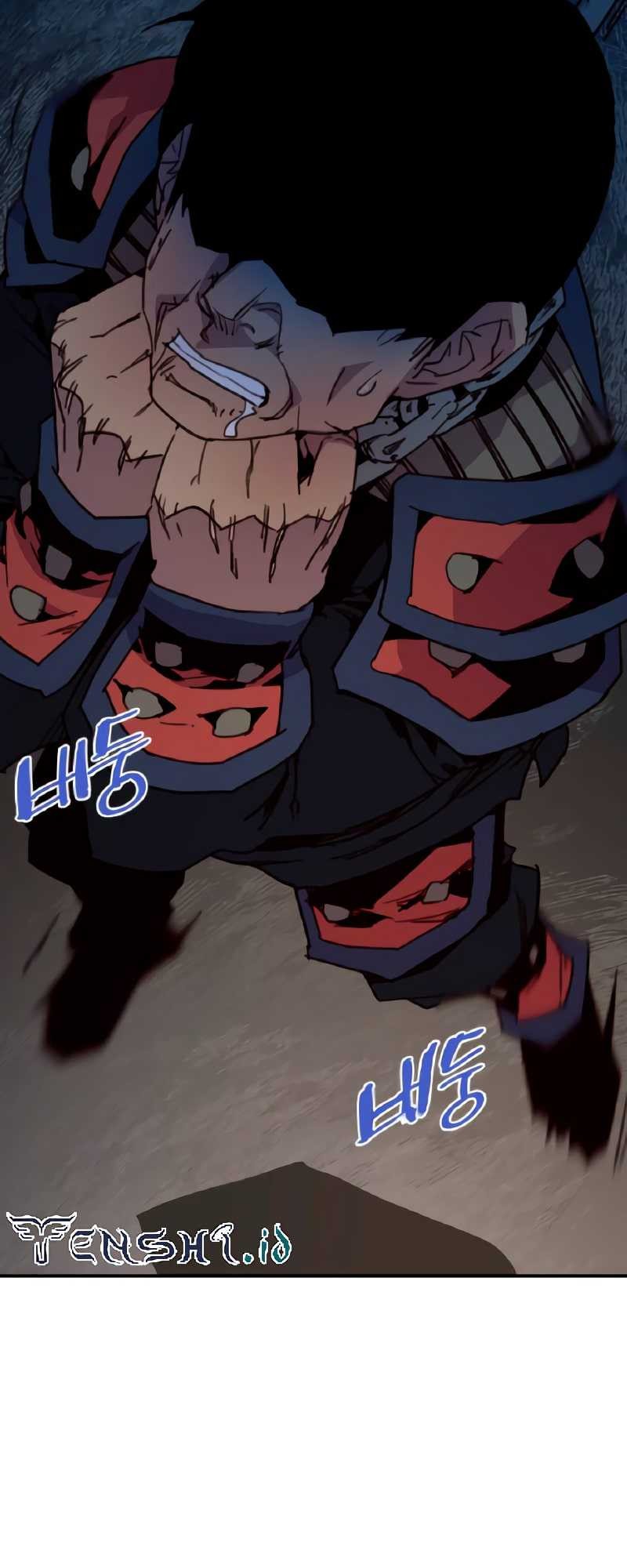 The Strongest in History Chapter 159 Gambar 60