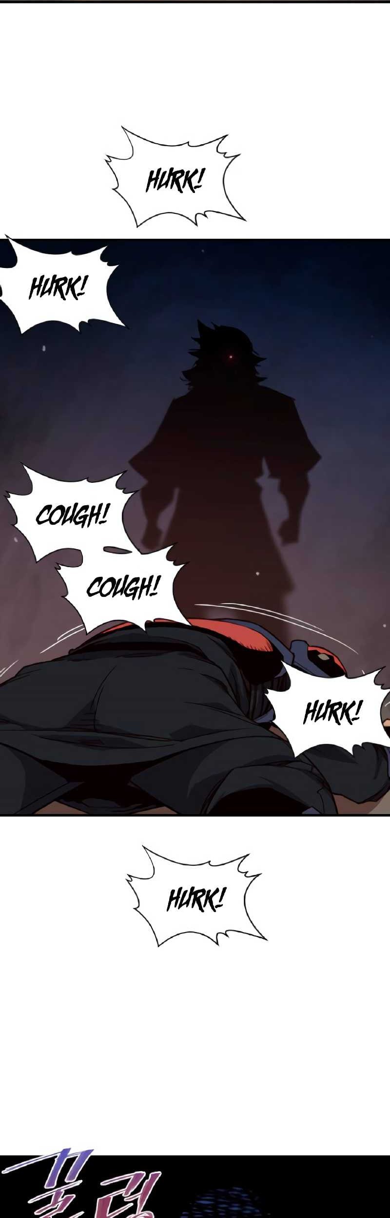 The Strongest in History Chapter 159 Gambar 63