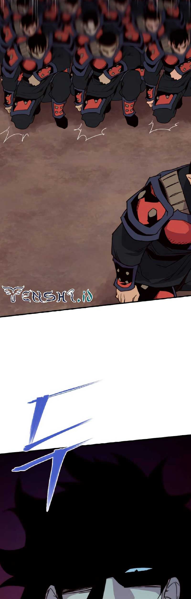The Strongest in History Chapter 159 Gambar 68