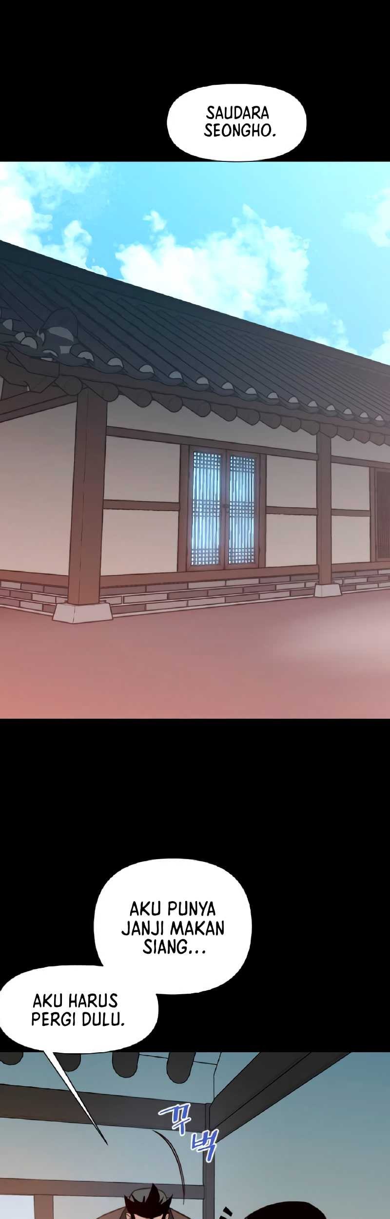Baca The Strongest in History Chapter 159 Gambar 2