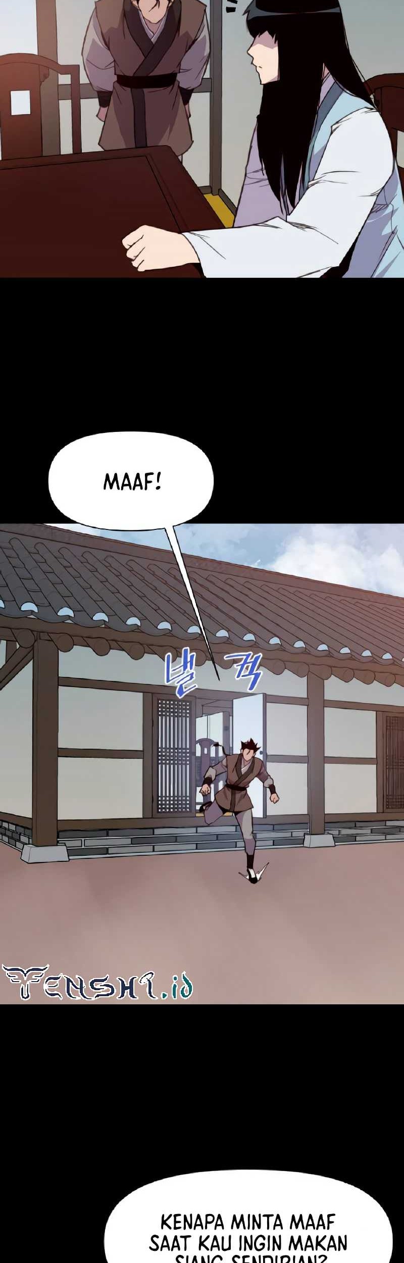 The Strongest in History Chapter 159 Gambar 3