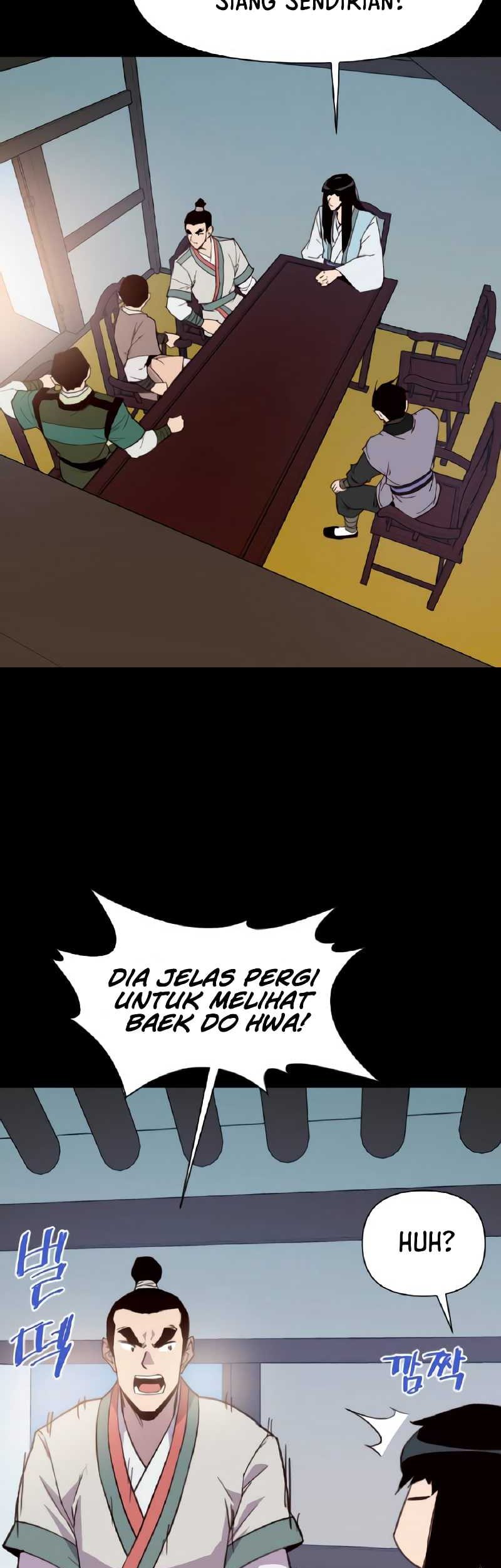 The Strongest in History Chapter 159 Gambar 4