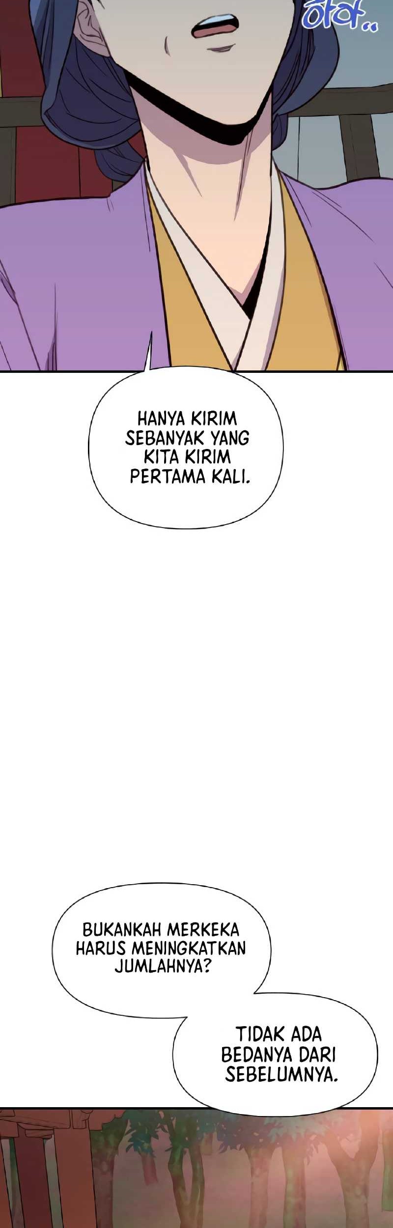 The Strongest in History Chapter 159 Gambar 33