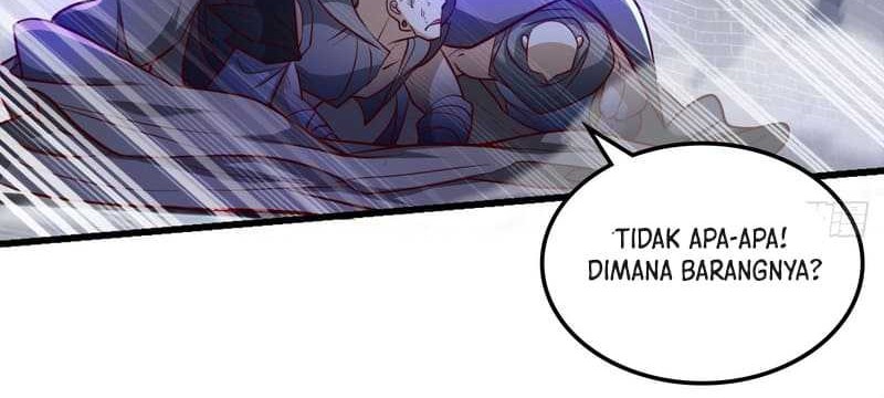 I Scared the Divine Lord as I handed over the Ancient Immortal Pill Chapter 37 Gambar 37