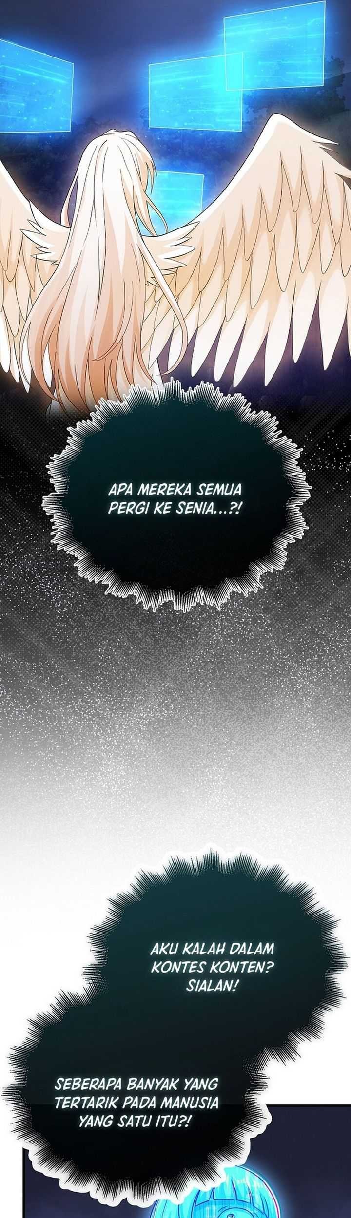 Max Talent Player Chapter 31 Gambar 33