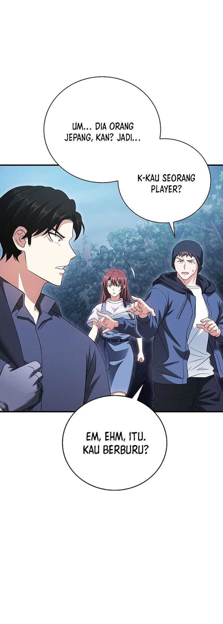 Max Talent Player Chapter 31 Gambar 46