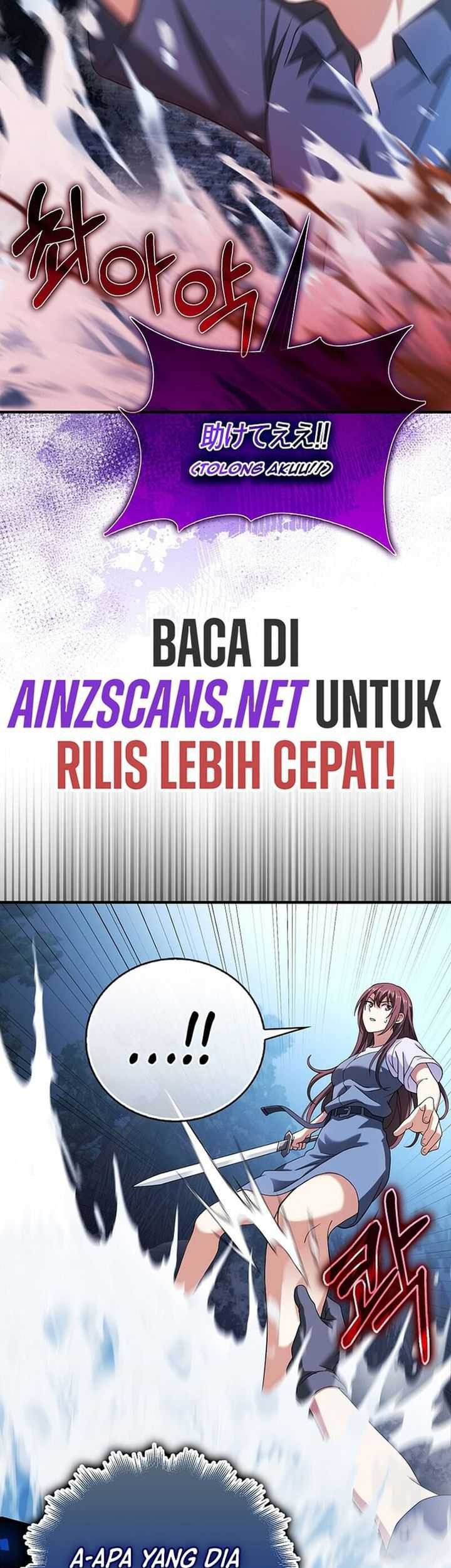 Max Talent Player Chapter 31 Gambar 55