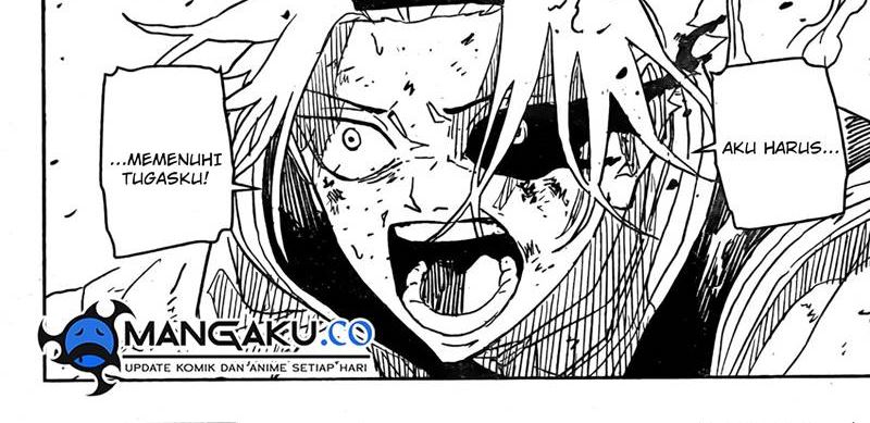 Kagurabachi Chapter 34 Gambar 50