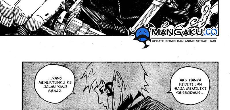 Kagurabachi Chapter 34 Gambar 54