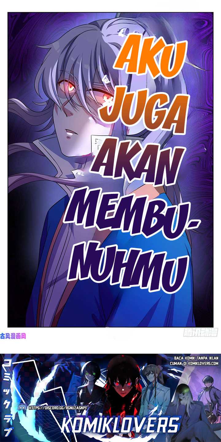 Nightwatcher Chapter 27 Gambar 21
