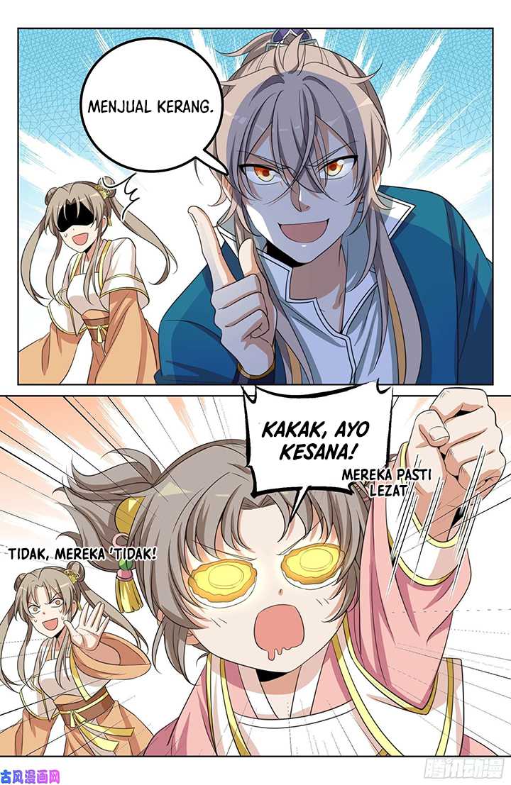 Nightwatcher Chapter 26 Gambar 14