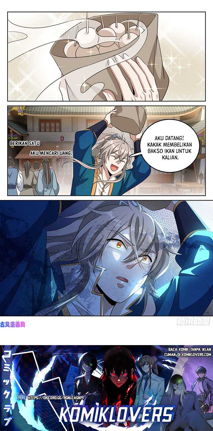 Nightwatcher Chapter 26 Gambar 17