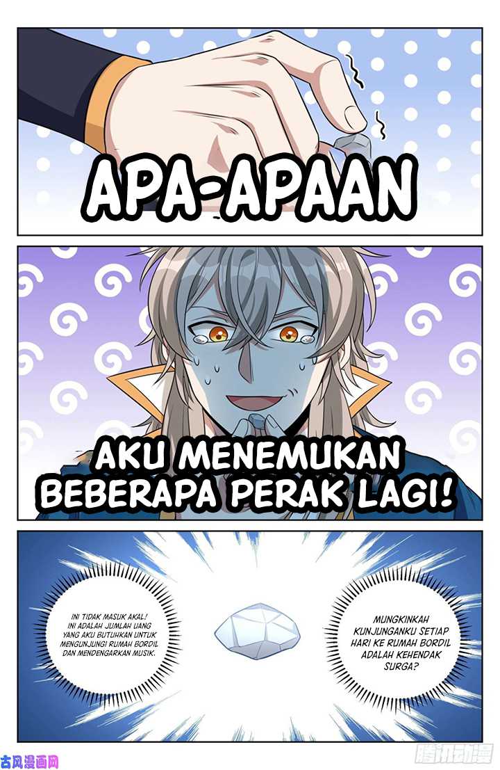Nightwatcher Chapter 26 Gambar 5