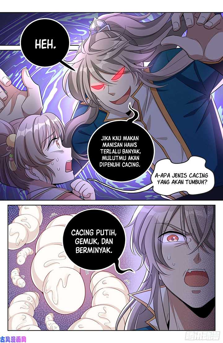 Nightwatcher Chapter 26 Gambar 9