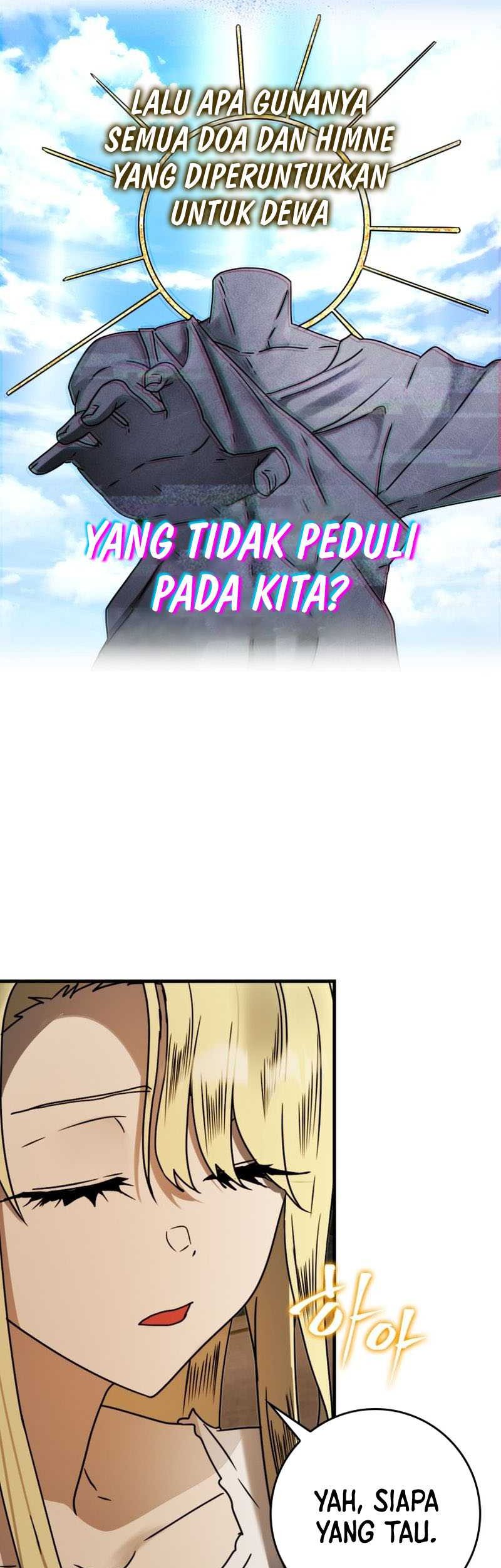 The Demon Prince Goes to the Academy Chapter 67 Gambar 46
