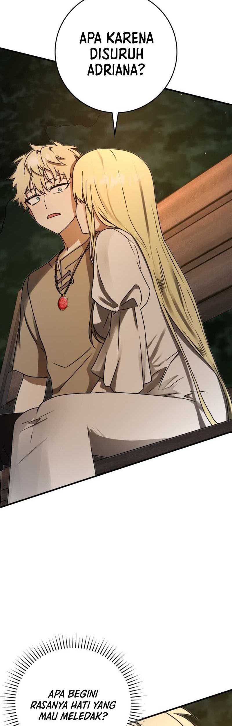 The Demon Prince Goes to the Academy Chapter 67 Gambar 49