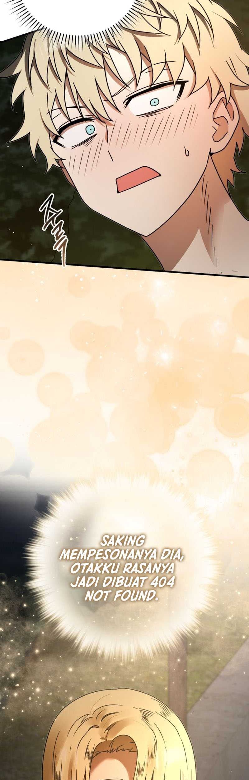 The Demon Prince Goes to the Academy Chapter 67 Gambar 50