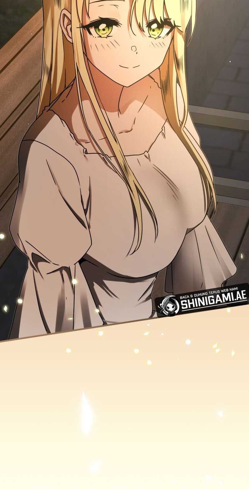 The Demon Prince Goes to the Academy Chapter 67 Gambar 51