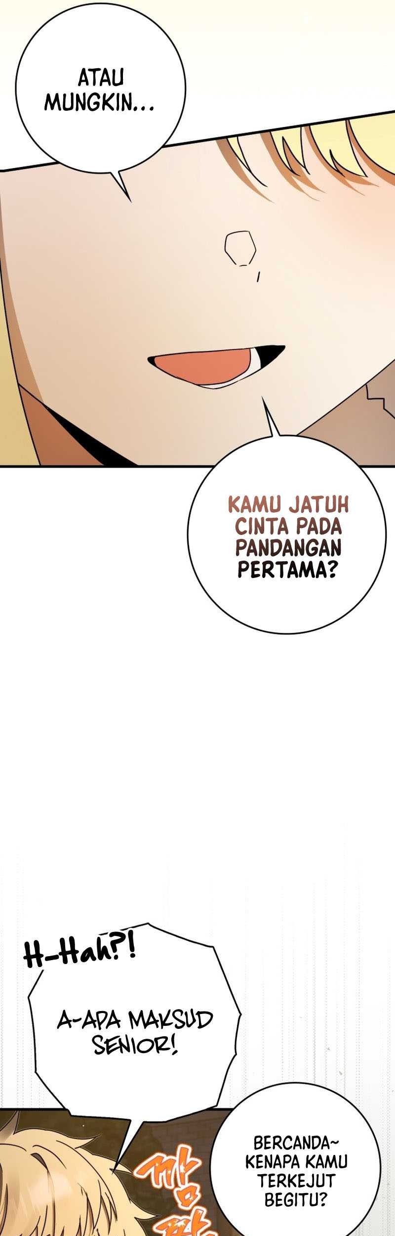 The Demon Prince Goes to the Academy Chapter 67 Gambar 52