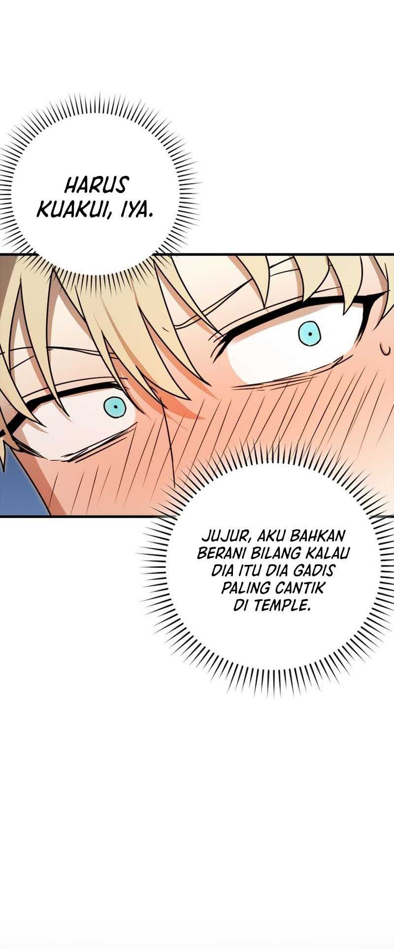The Demon Prince Goes to the Academy Chapter 67 Gambar 59