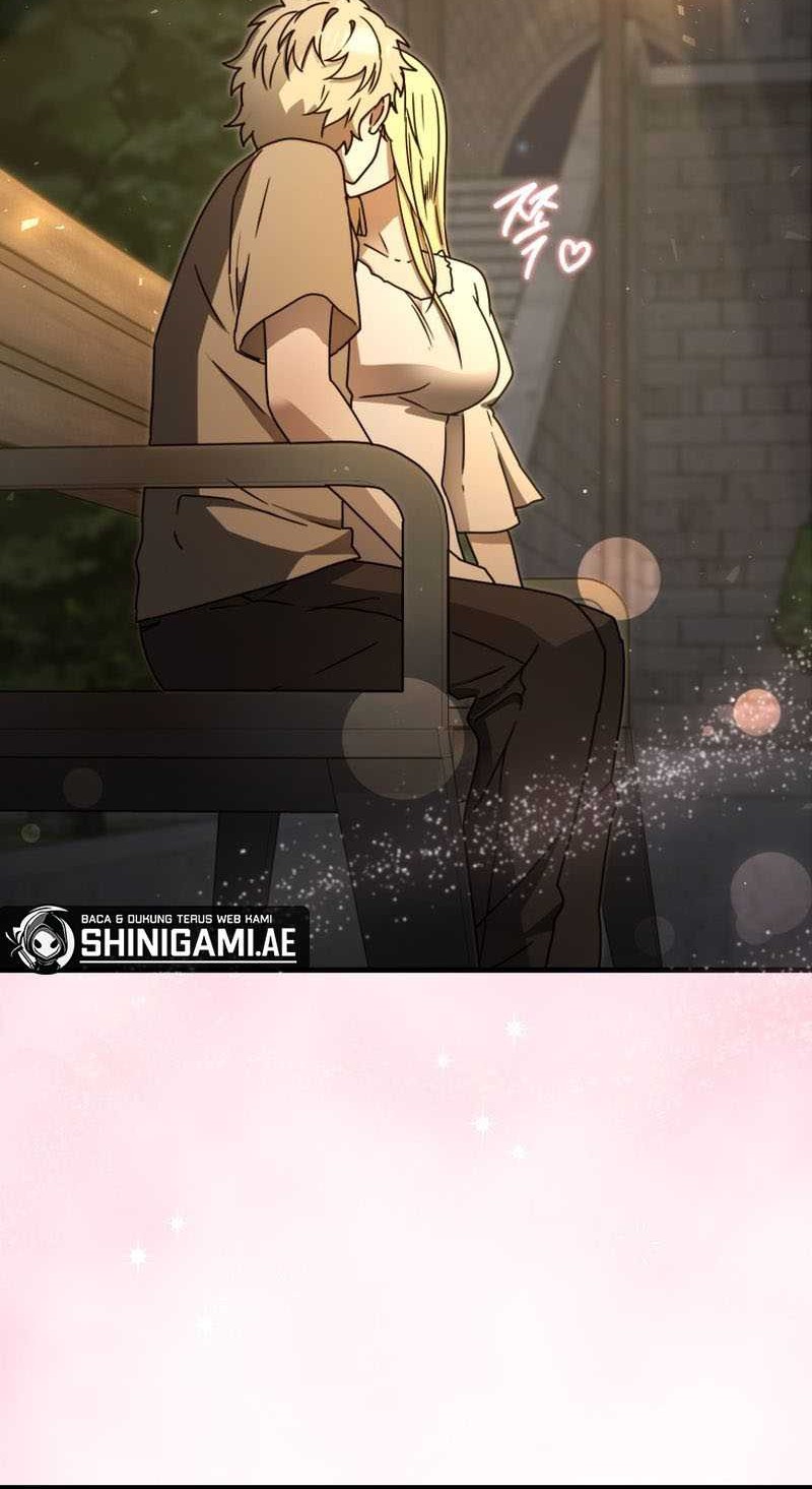 The Demon Prince Goes to the Academy Chapter 67 Gambar 63