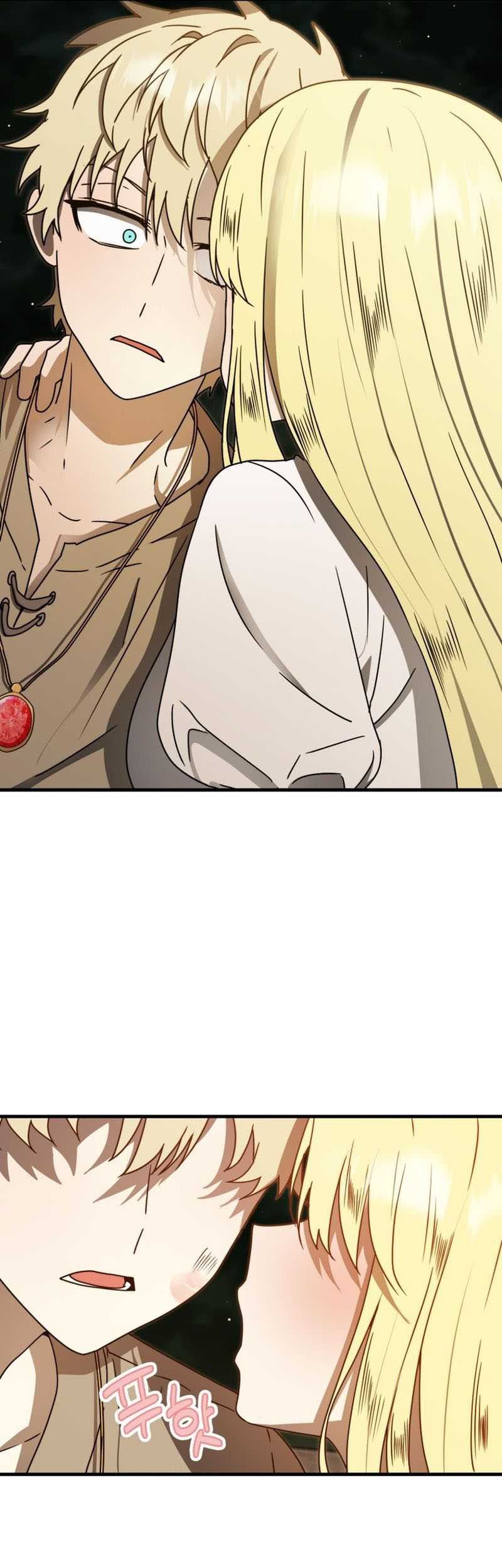 The Demon Prince Goes to the Academy Chapter 67 Gambar 64