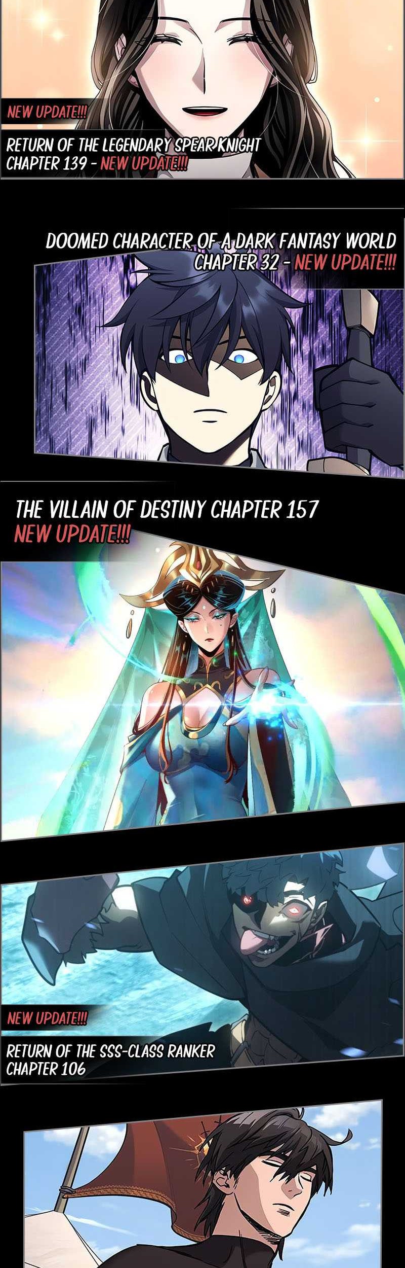The Demon Prince Goes to the Academy Chapter 67 Gambar 71