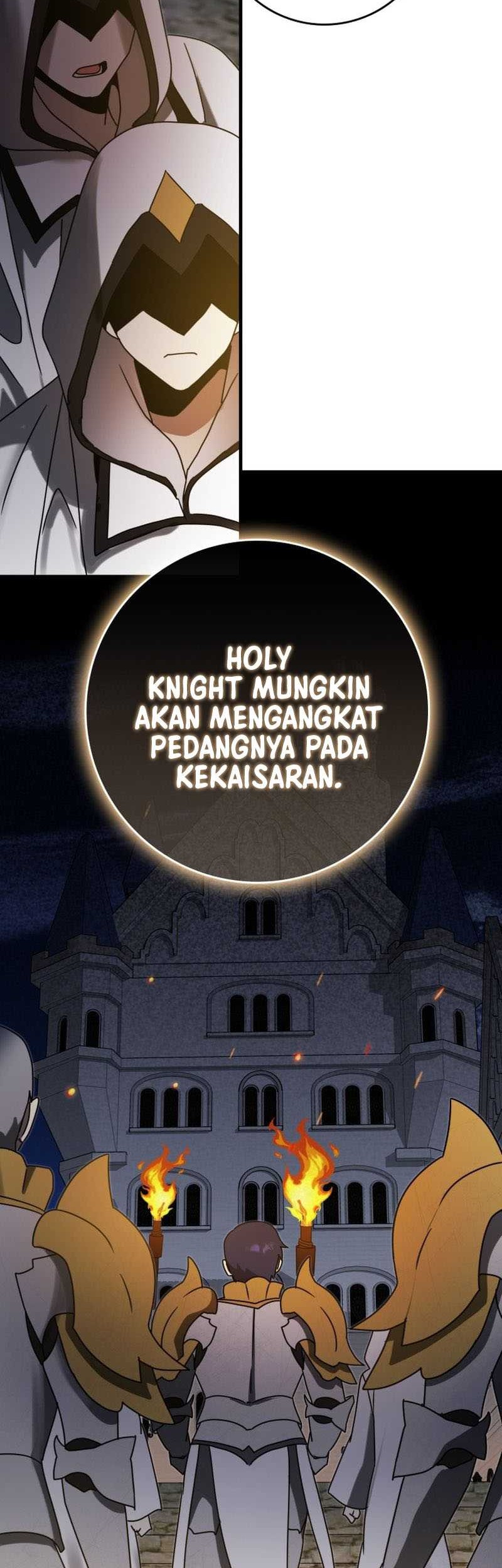 The Demon Prince Goes to the Academy Chapter 67 Gambar 6