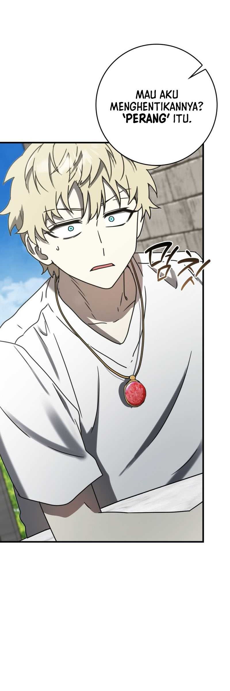 The Demon Prince Goes to the Academy Chapter 67 Gambar 12