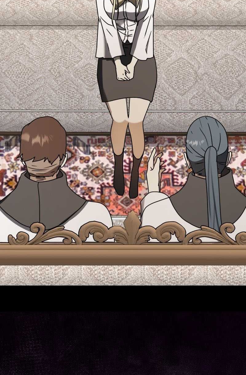 The Demon Prince Goes to the Academy Chapter 67 Gambar 16