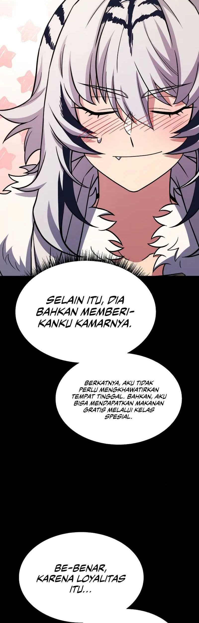 The Constellations Are My Disciples Chapter 70 Gambar 36