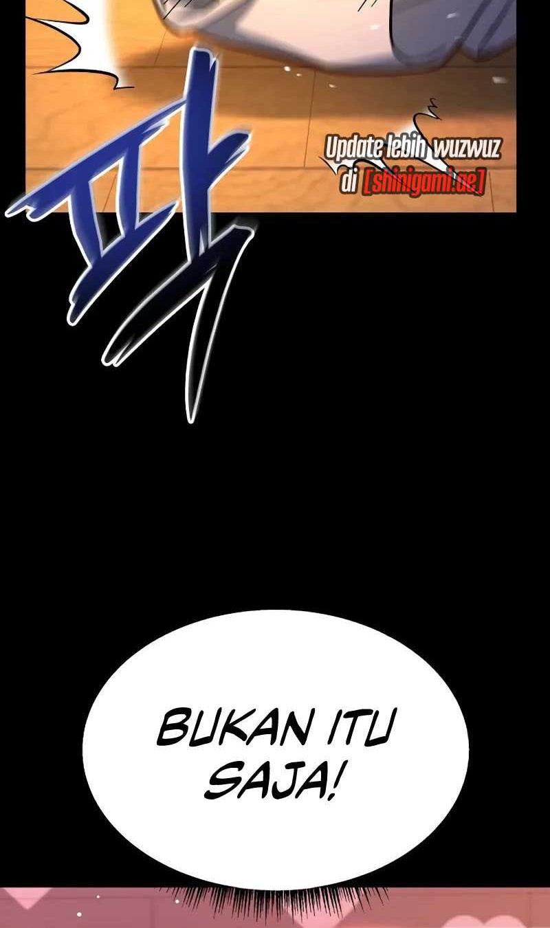 The Constellations Are My Disciples Chapter 70 Gambar 38