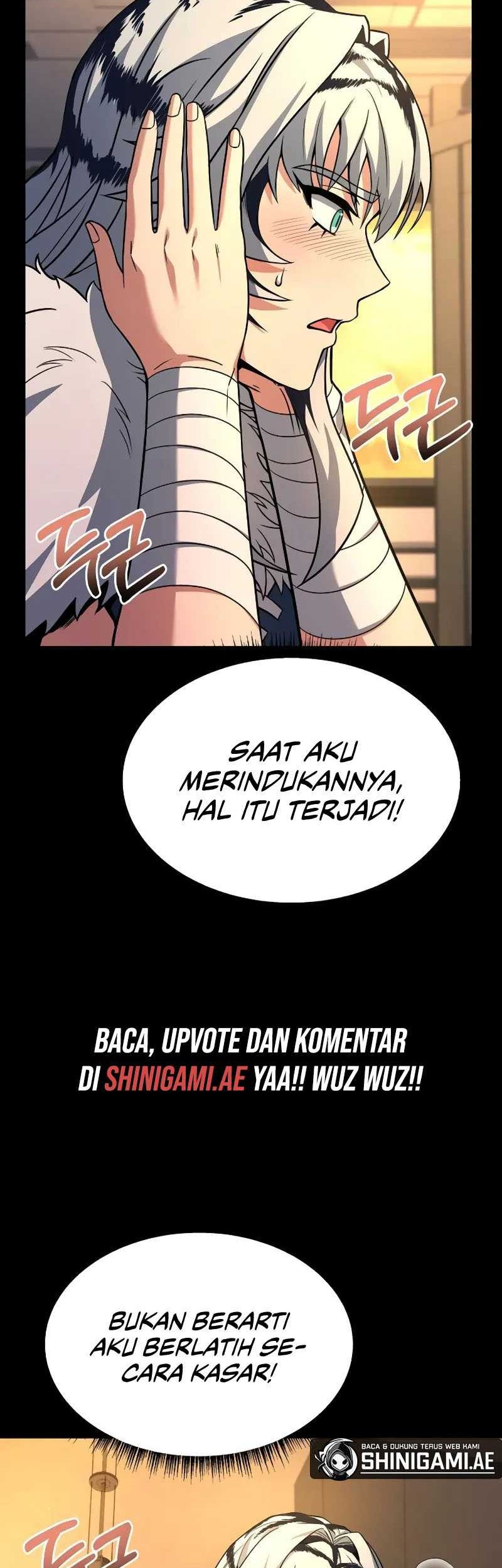The Constellations Are My Disciples Chapter 70 Gambar 40