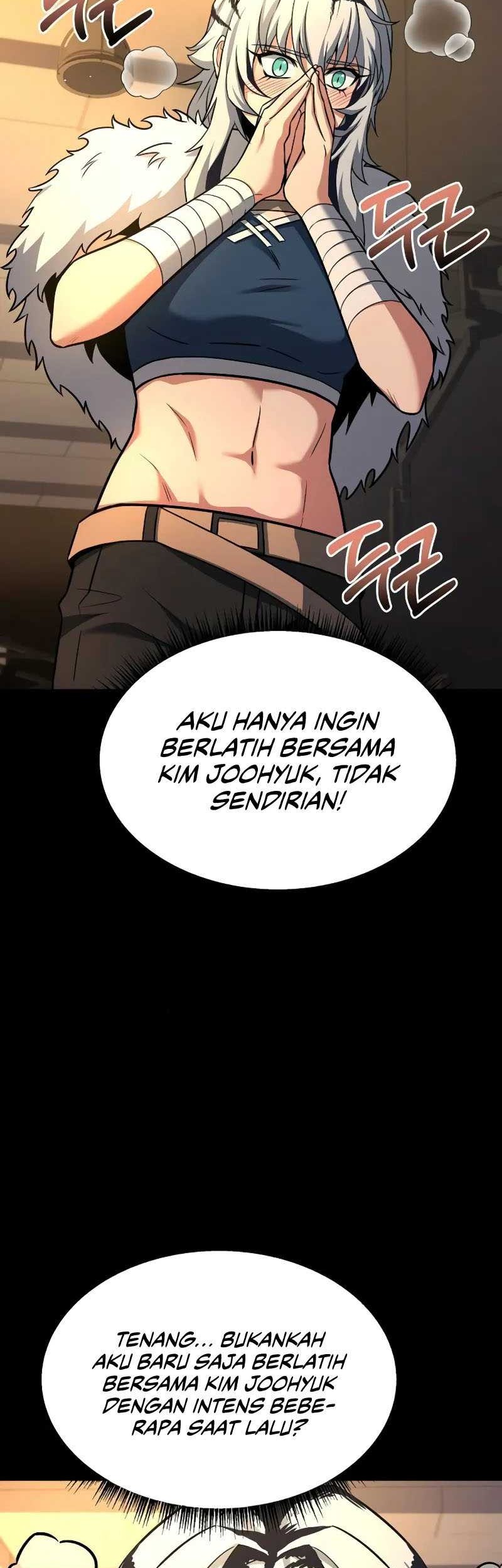 The Constellations Are My Disciples Chapter 70 Gambar 41