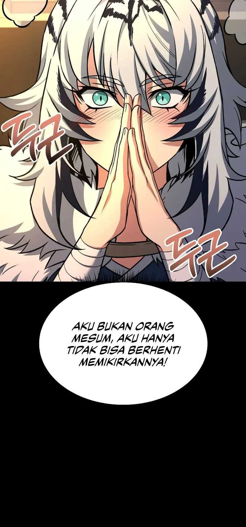 The Constellations Are My Disciples Chapter 70 Gambar 42