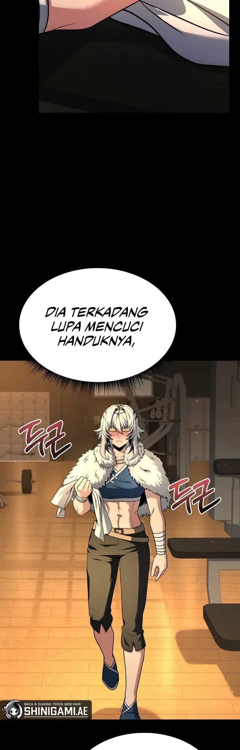 The Constellations Are My Disciples Chapter 70 Gambar 48