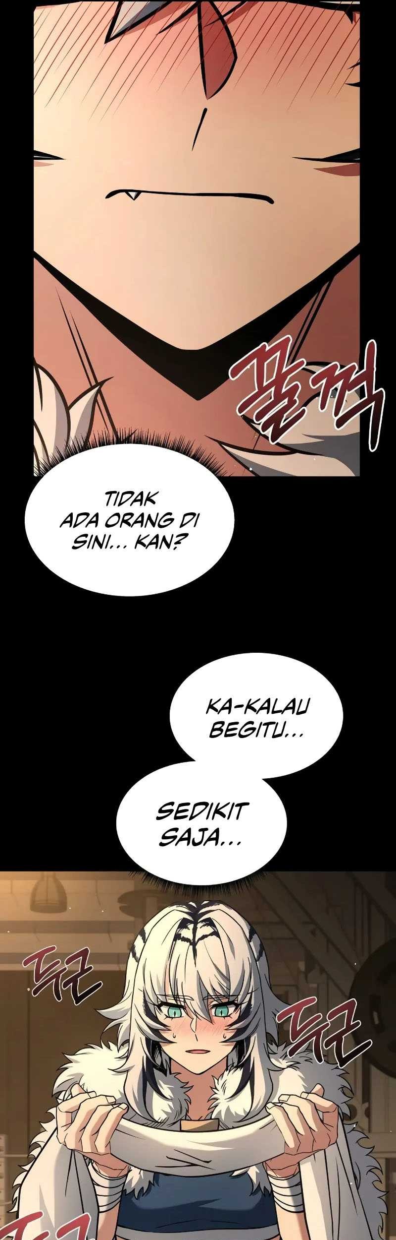 The Constellations Are My Disciples Chapter 70 Gambar 51