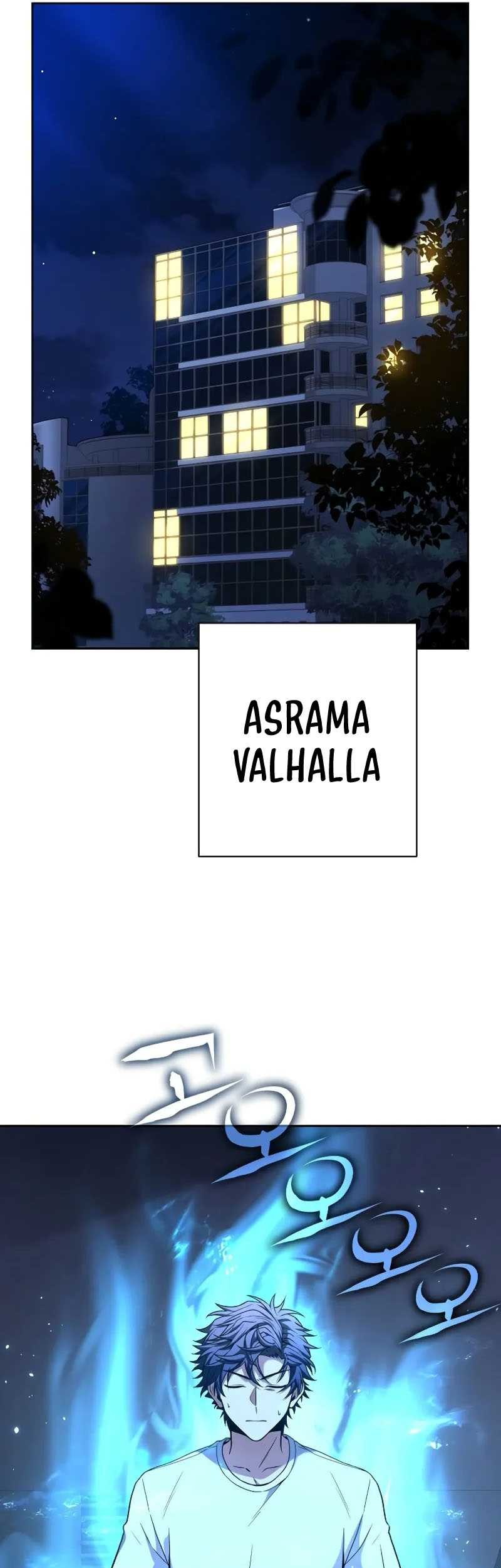 The Constellations Are My Disciples Chapter 70 Gambar 63
