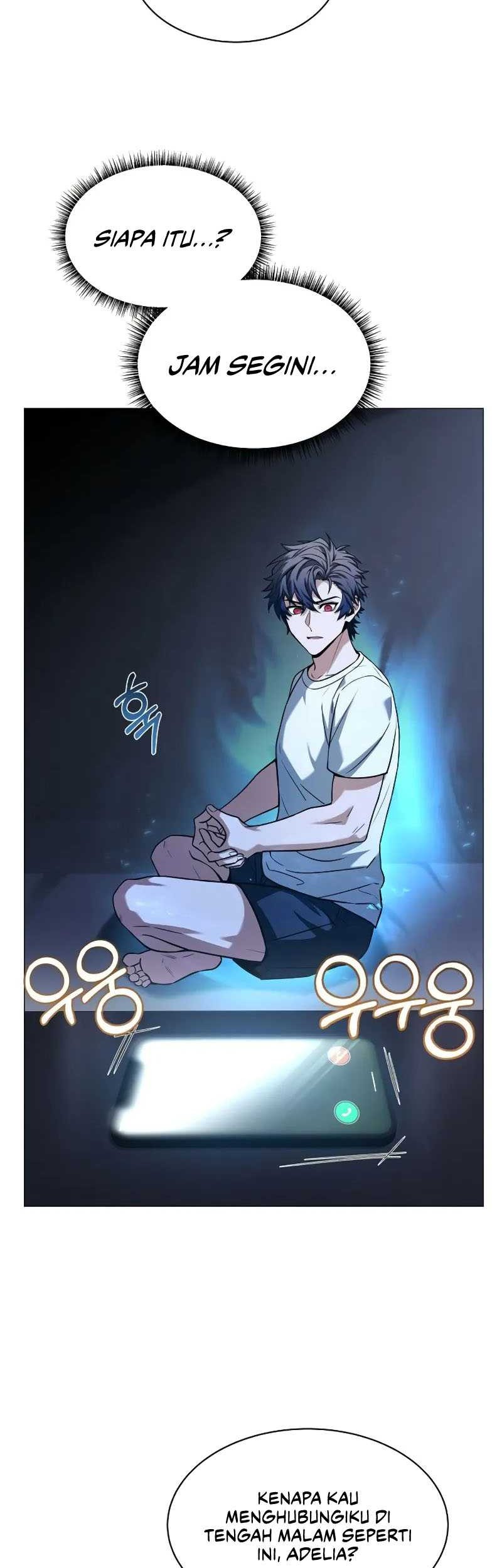 The Constellations Are My Disciples Chapter 70 Gambar 65