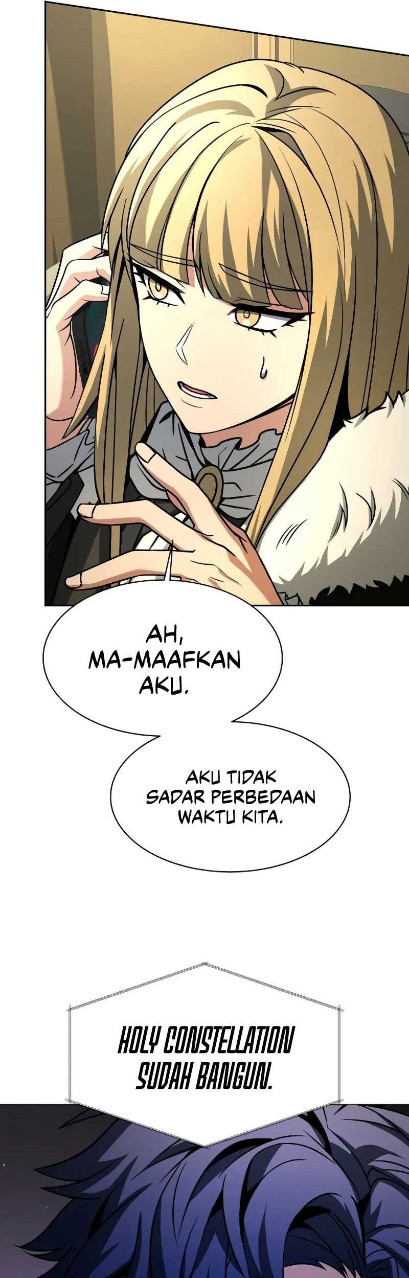 The Constellations Are My Disciples Chapter 70 Gambar 67